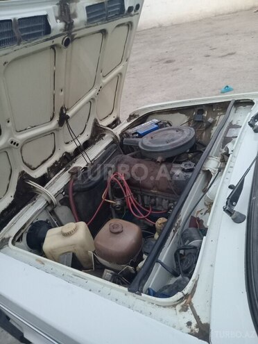 LADA (VAZ) 2106-13