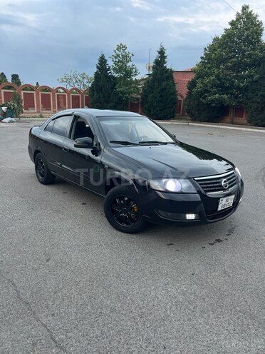 Nissan Sunny-3