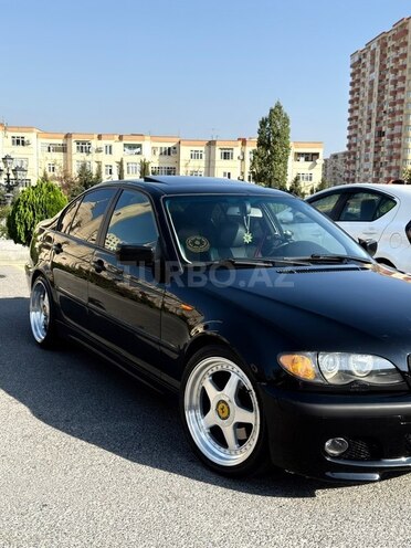 BMW 325-2