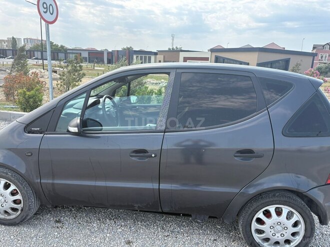 Mercedes A 160-6