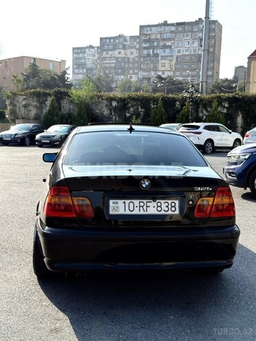 BMW 325-3