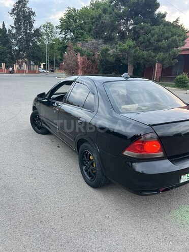 Nissan Sunny-4