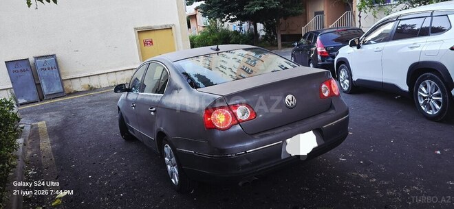 Volkswagen Passat-9