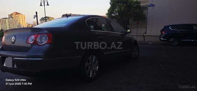 Volkswagen Passat-7
