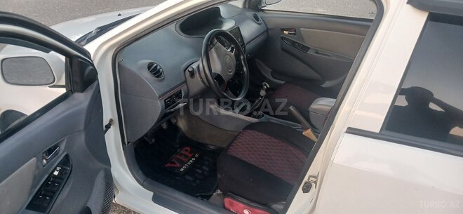 Geely MK-14