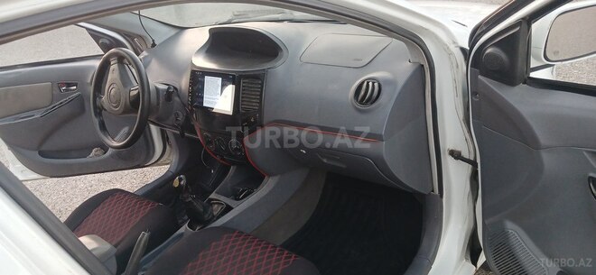 Geely MK-18
