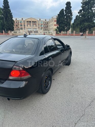 Nissan Sunny-5