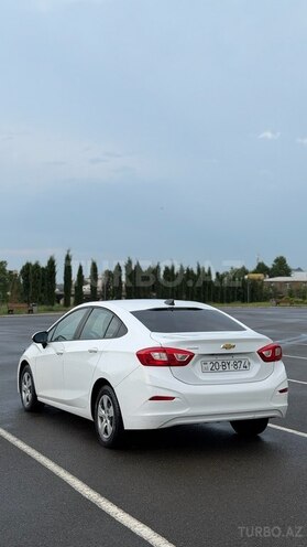 Chevrolet Cruze-4