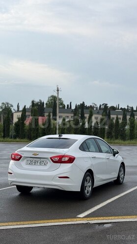 Chevrolet Cruze-6
