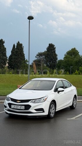Chevrolet Cruze-2