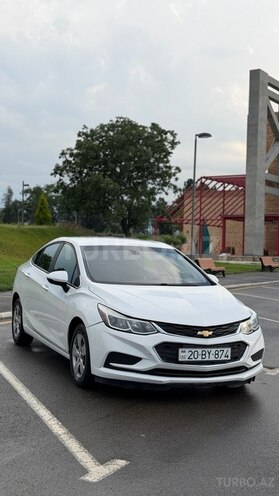 Chevrolet Cruze-3