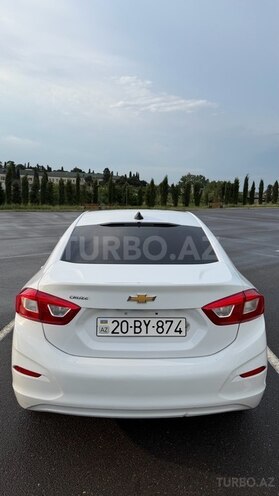 Chevrolet Cruze-5