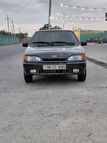 LADA (VAZ) 2115-1