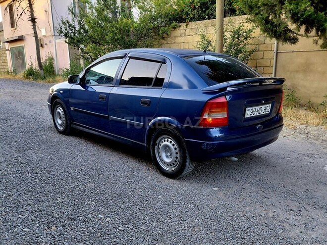 Opel Astra-4