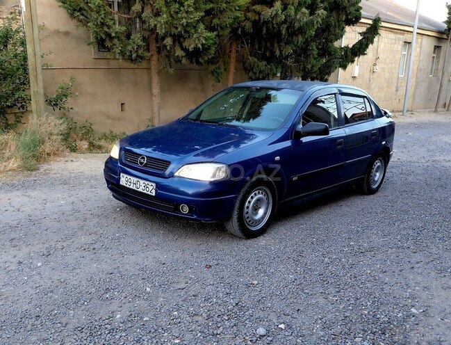Opel Astra-6