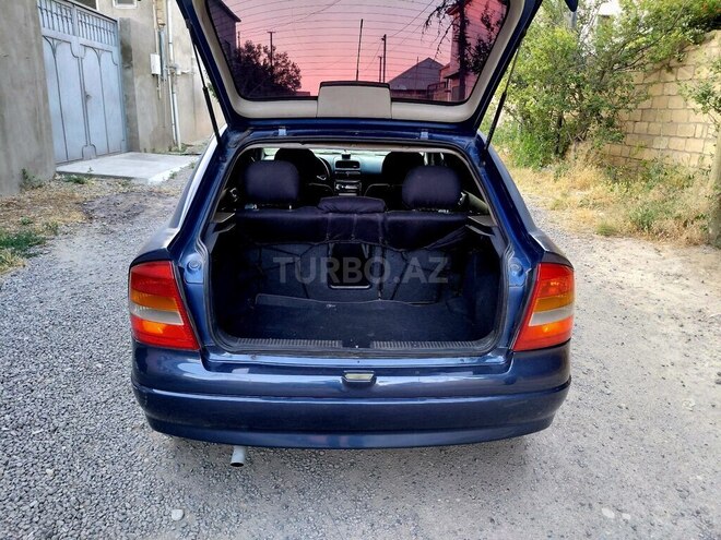 Opel Astra-5