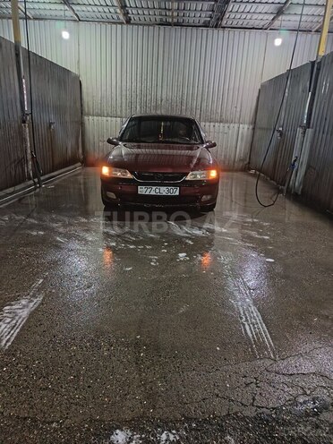 Opel Vectra-1