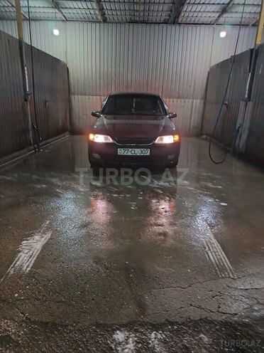 Opel Vectra-2