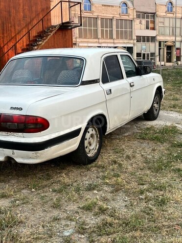 GAZ 3110 "Volga"-6