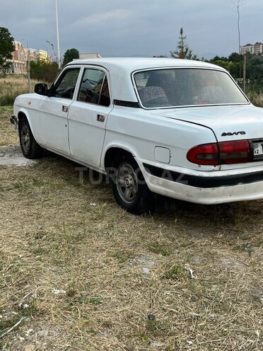 GAZ 3110 "Volga"-9