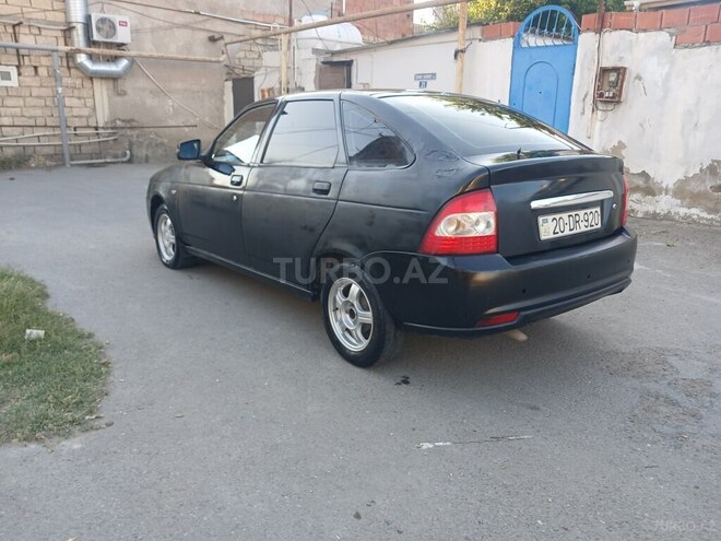 LADA (VAZ) Priora-3