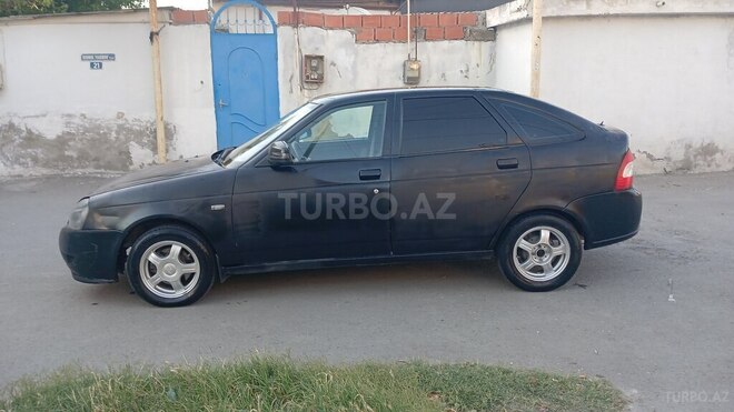 LADA (VAZ) Priora-6