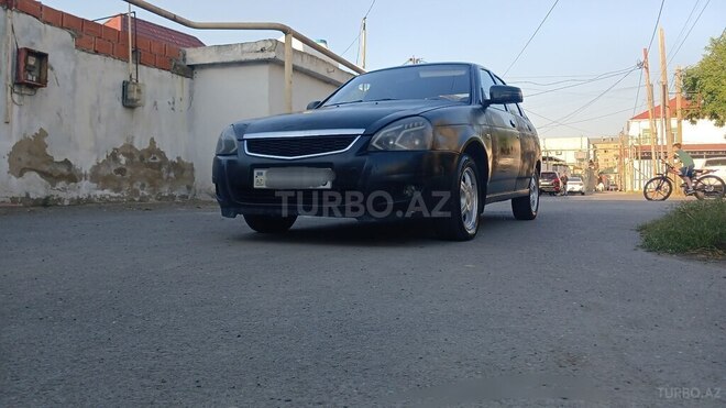 LADA (VAZ) Priora-5