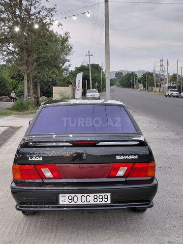 LADA (VAZ) 2115-4