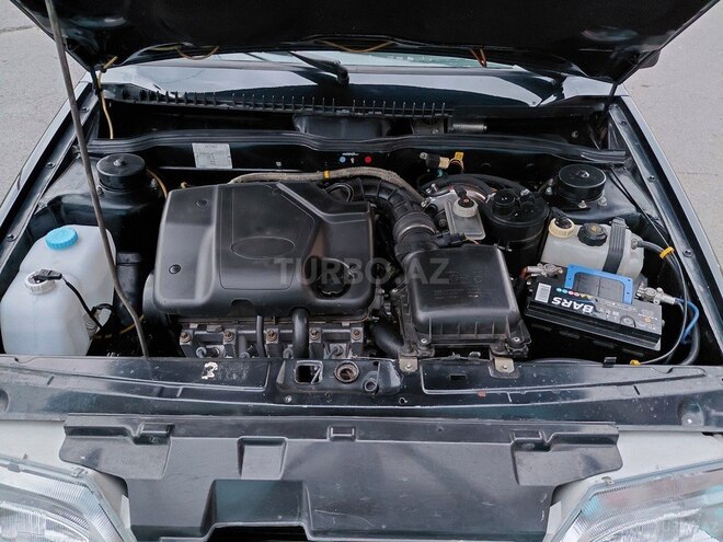 LADA (VAZ) 2115-7