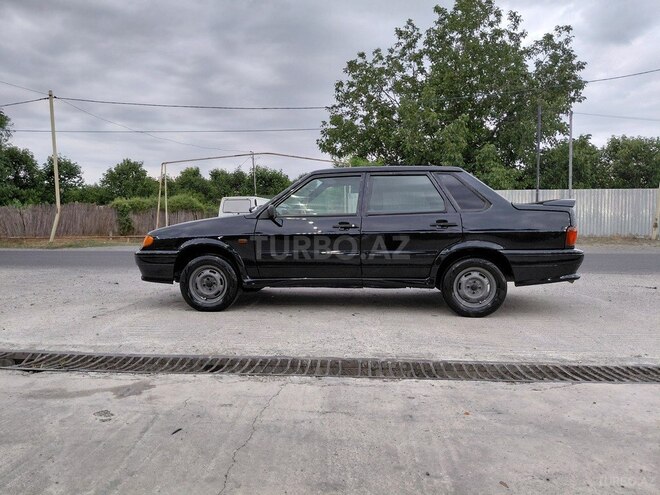 LADA (VAZ) 2115-5