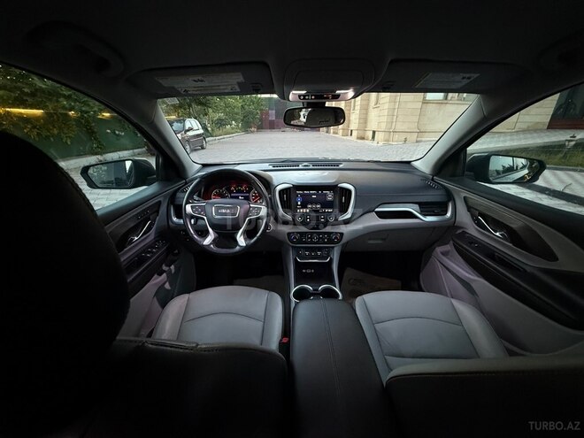 GMC Terrain-9