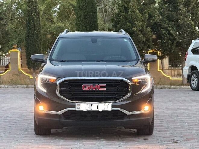 GMC Terrain-1