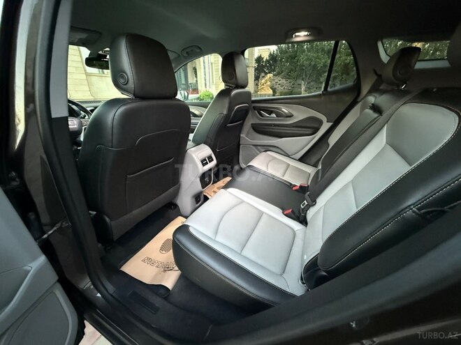 GMC Terrain-11