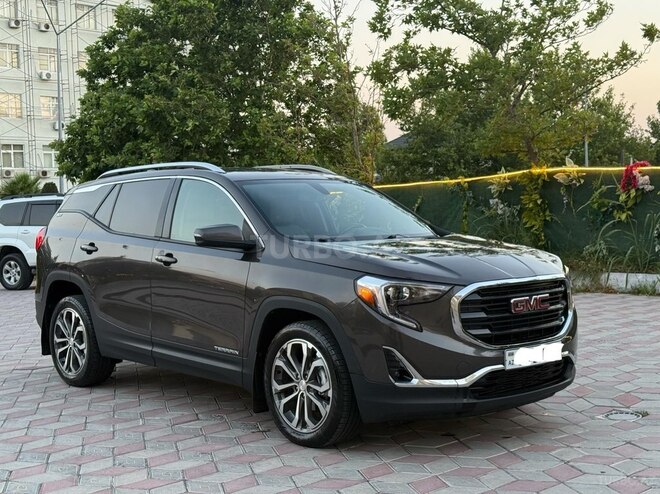 GMC Terrain-2