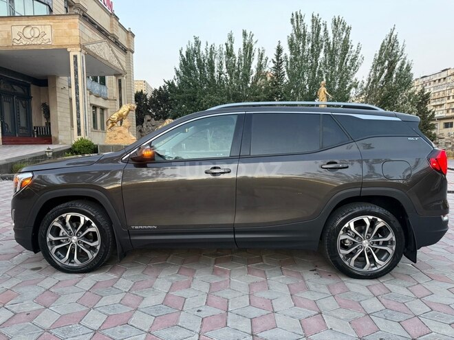 GMC Terrain-14