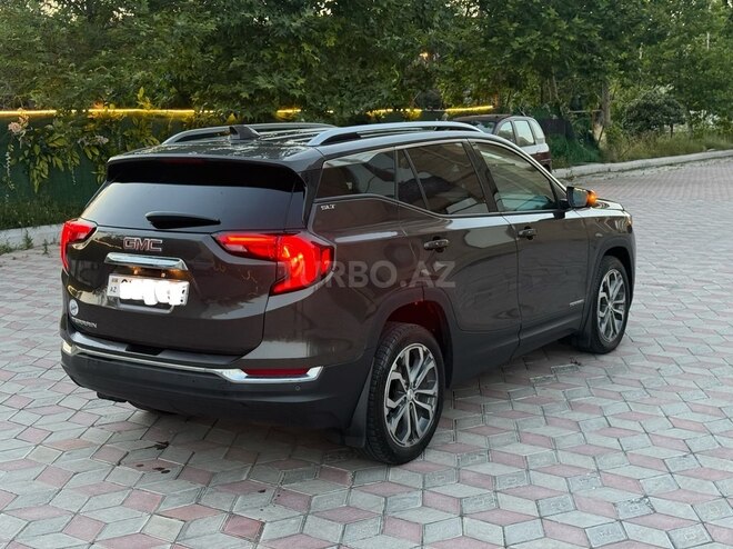 GMC Terrain-5