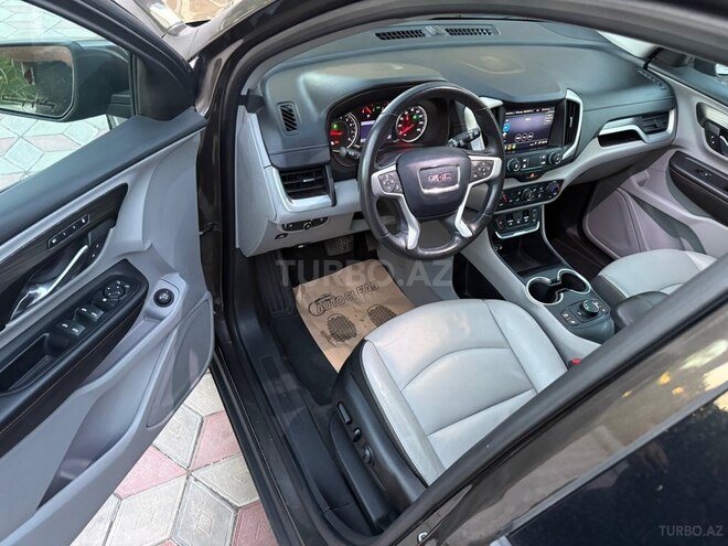 GMC Terrain-7