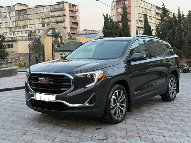 GMC Terrain-18