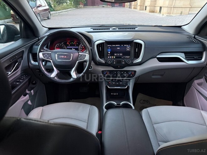 GMC Terrain-10