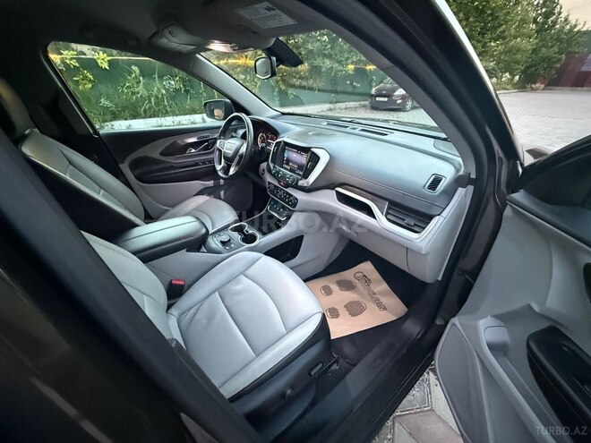 GMC Terrain-8