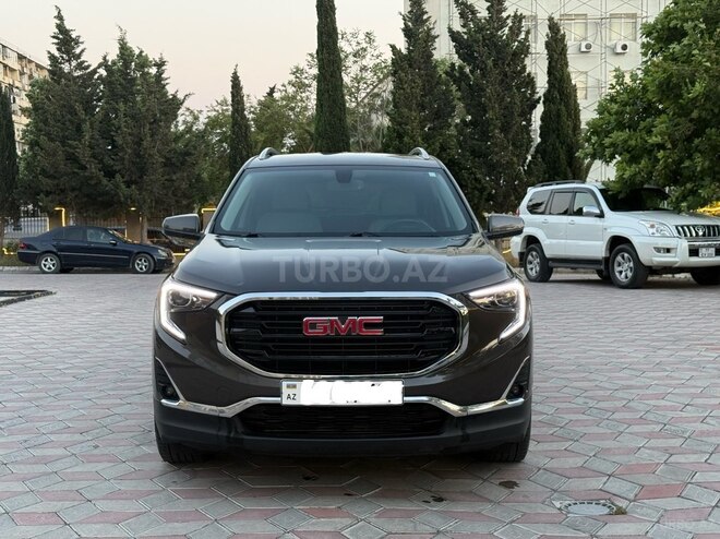 GMC Terrain-17