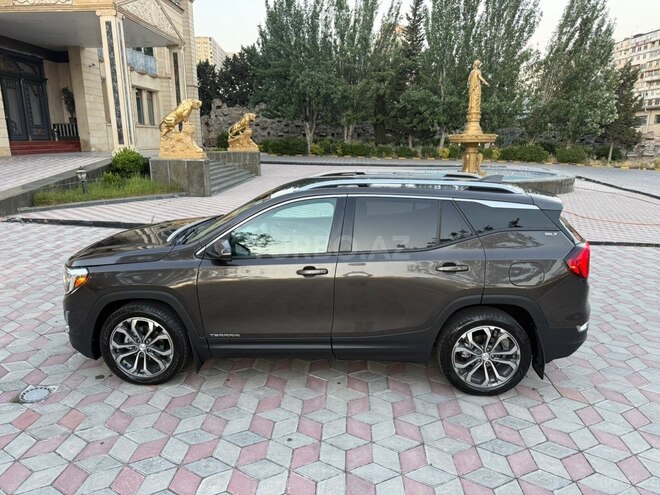GMC Terrain-19