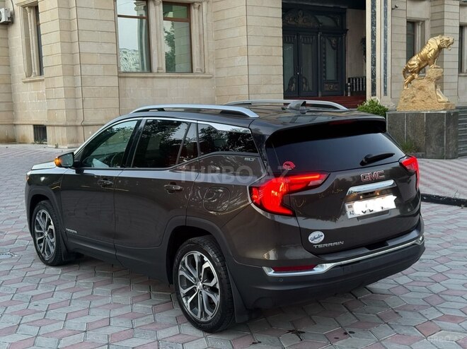 GMC Terrain-21