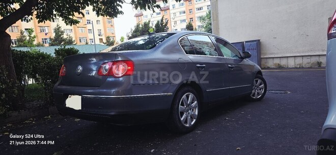 Volkswagen Passat-12
