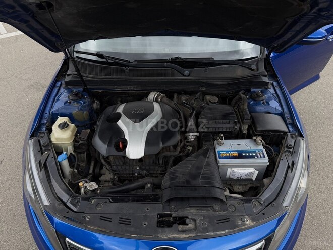 Kia Optima-18
