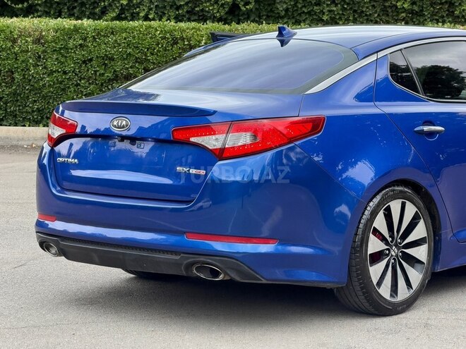 Kia Optima-12