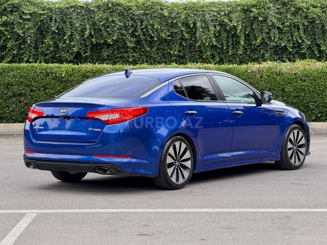 Kia Optima-10