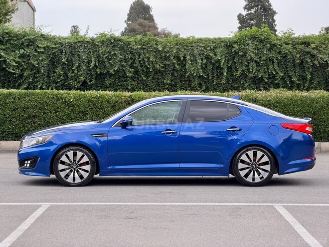 Kia Optima-6