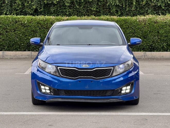 Kia Optima-3