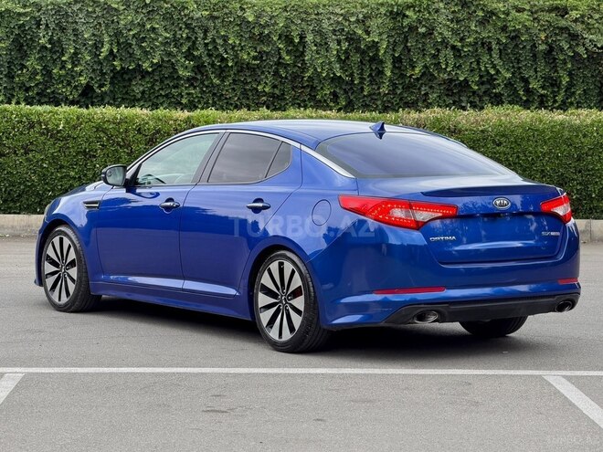 Kia Optima-9